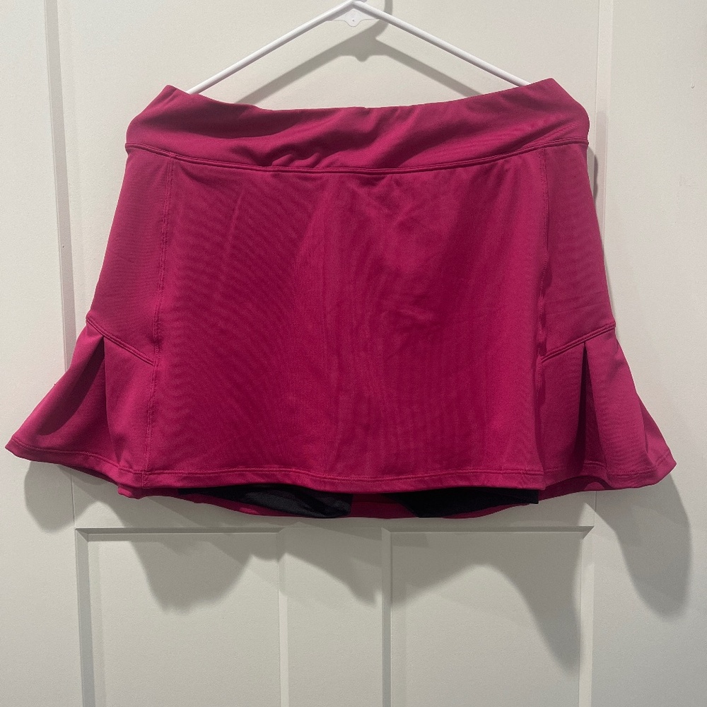 SkirtSports skort